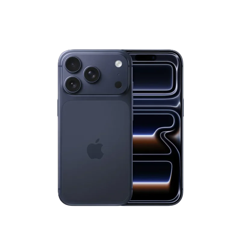 Apple iPhone 17 Pro – Bild 2