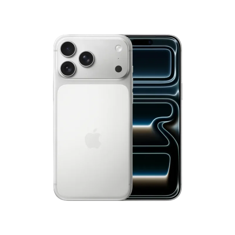 Apple iPhone 17 Pro Max – Bild 3