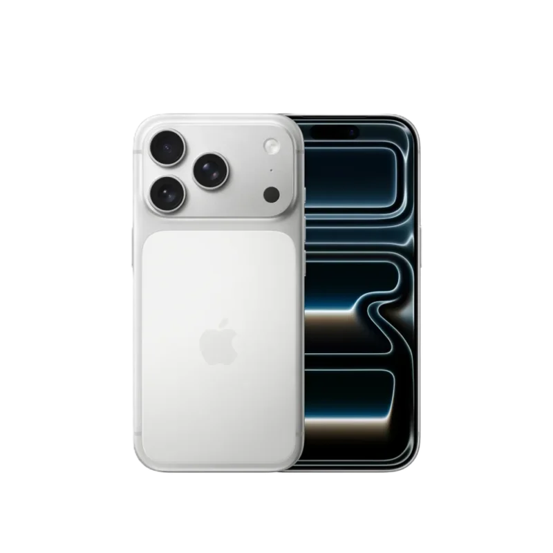 Apple iPhone 17 Pro – Bild 3