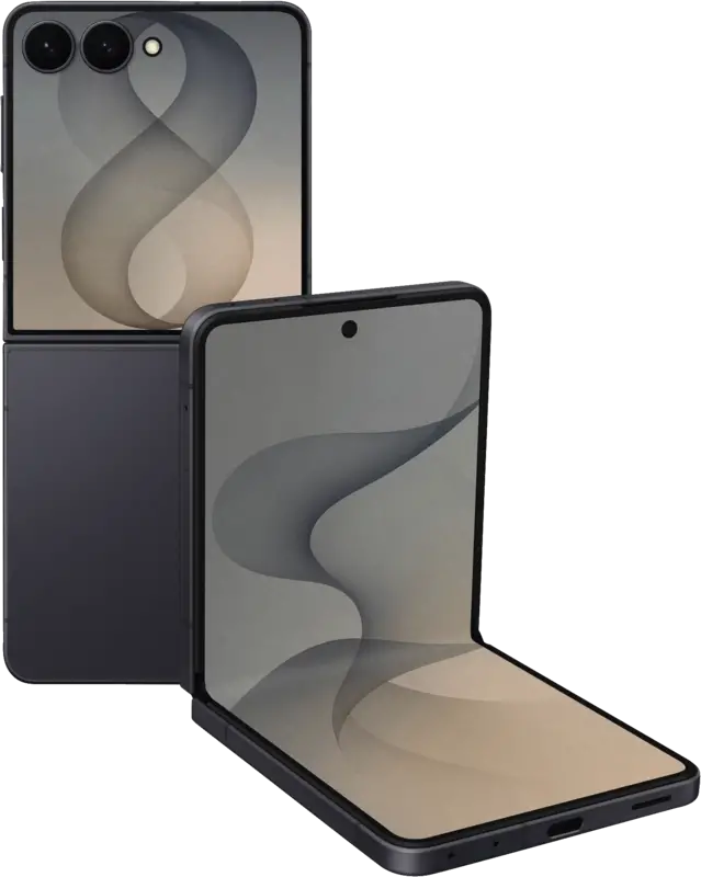 Samsung Galaxy Z Flip8