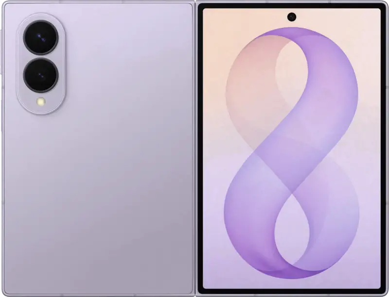 Samsung Galaxy Z Fold 8 – Bild 3