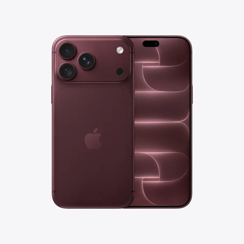 Apple iPhone 18 Pro Max