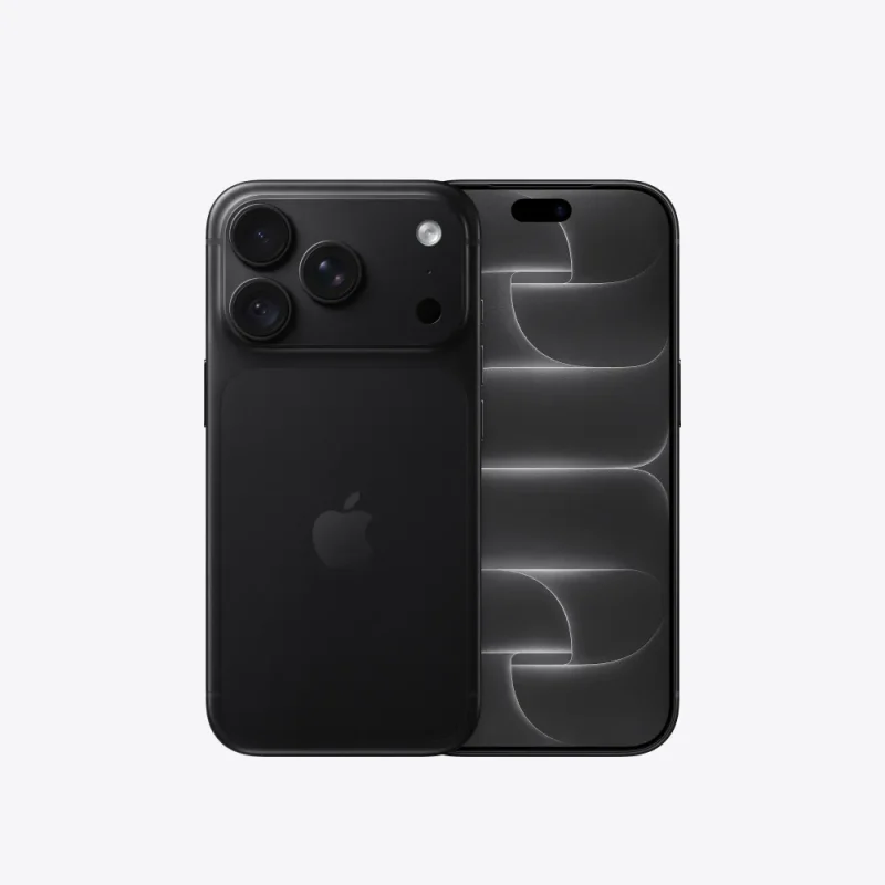 Apple iPhone 18 Pro